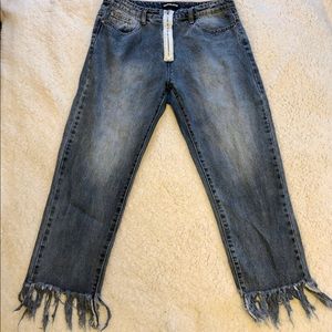 Momokrom Jeans